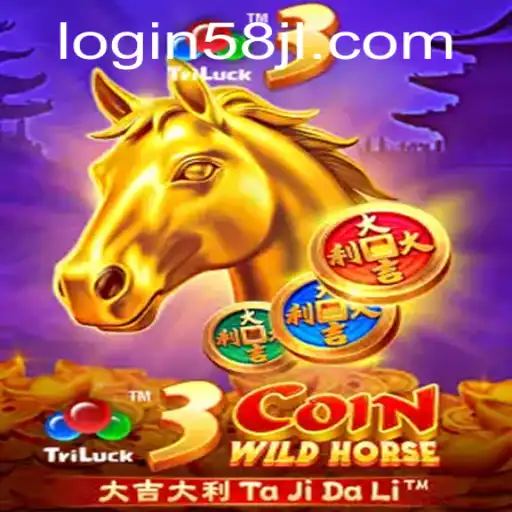 Discover the Thrills of 3CoinWildHorse: A Modern Gaming Adventure