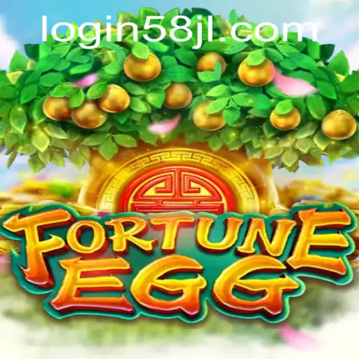 Discover the Exciting World of FortuneEgg: A 58jl Login Adventure