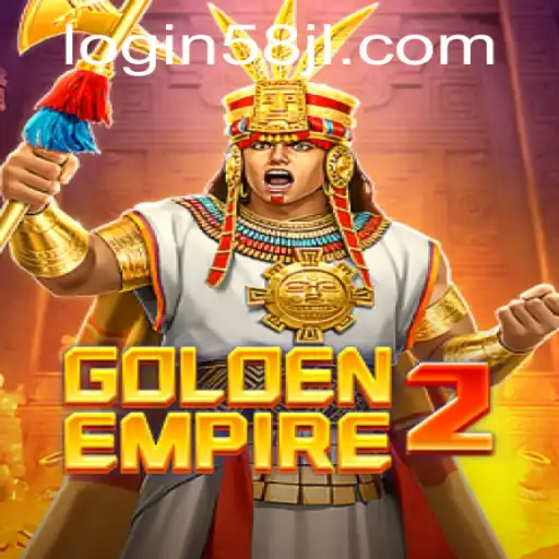 GoldenEmpire2: A New Era in Gaming and the Gateway Through 58jl Login