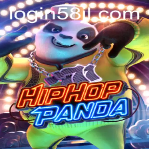 Explore the Vibrant World of HipHopPanda and the 58jl Login