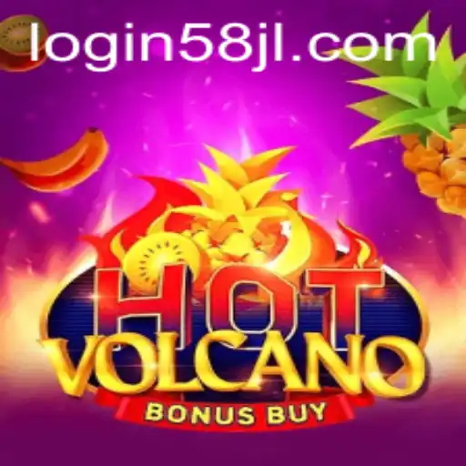 Exploring the Excitement of HotVolcanoBonusBuy and 58jl Login