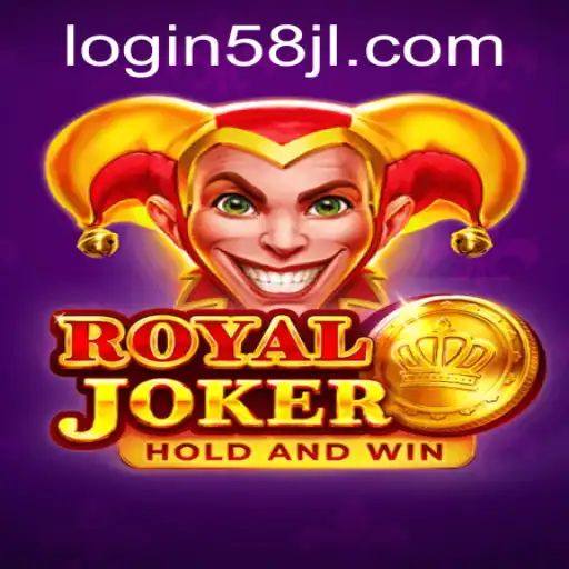 RoyalJoker: The Ultimate Gaming Experience