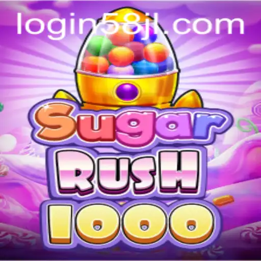 Embark on an Adventure with SugarRush1000: A Sweet Gaming Experience