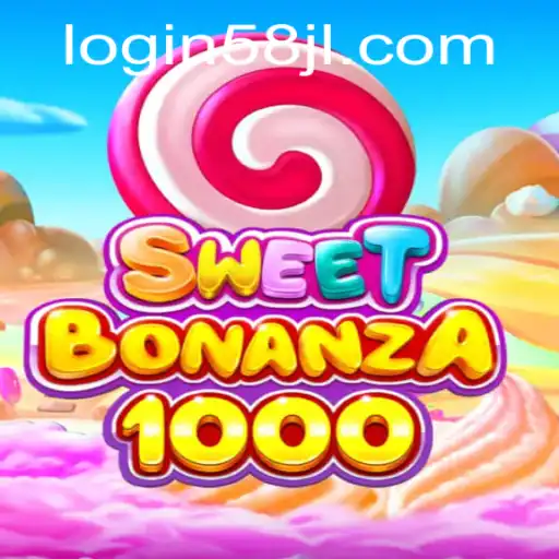 SweetBonanza1000: A New Era of Online Gaming and the 58jl Login Experience