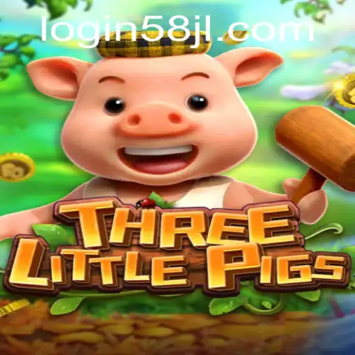 The Captivating Adventure of THREELITTLEPIGS Game