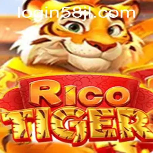 RicoTiger Adventure: Dive into the World of