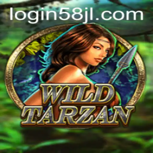 Experience the Adventure of WildTarzan with 58jl Login